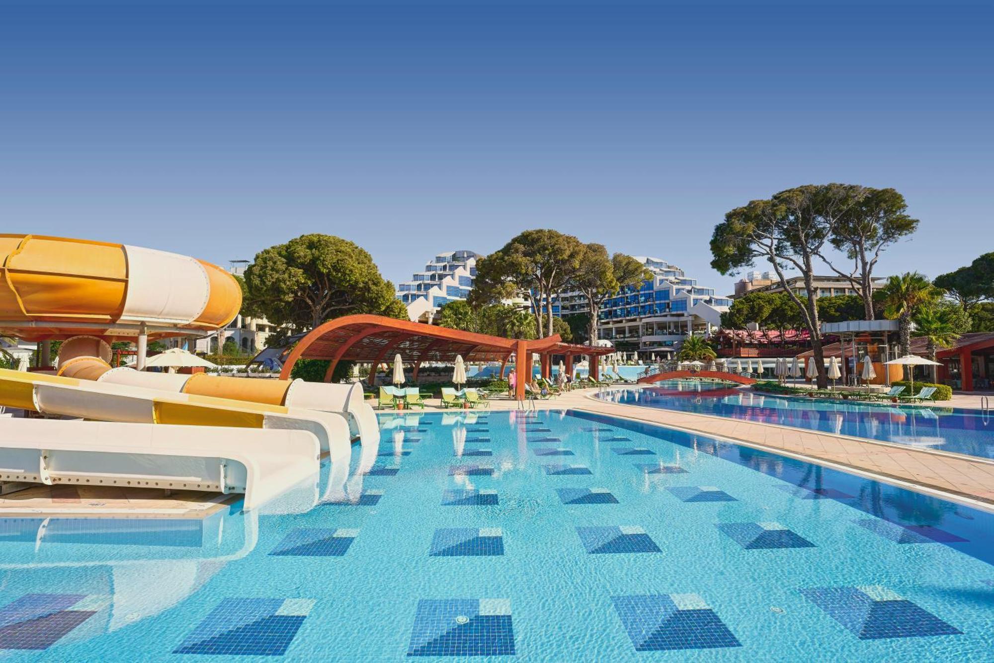 Hotel Paloma Sencia Belek Zewnętrze zdjęcie