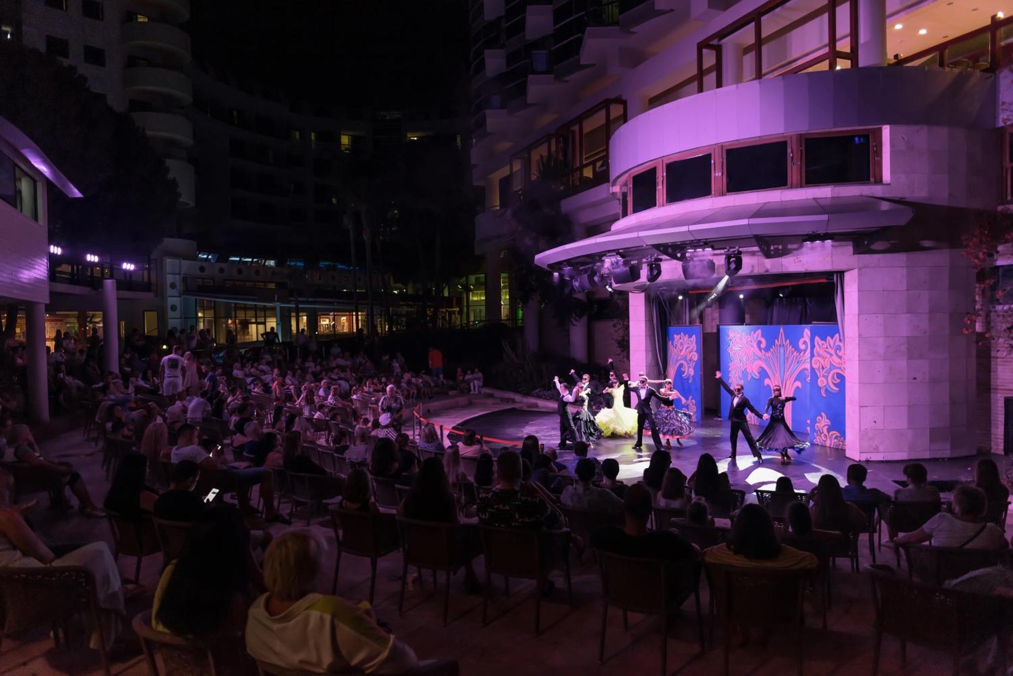 Hotel Paloma Sencia Belek Zewnętrze zdjęcie