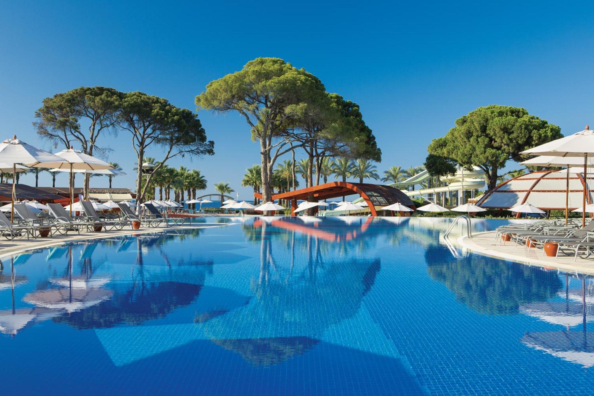 Hotel Paloma Sencia Belek Zewnętrze zdjęcie