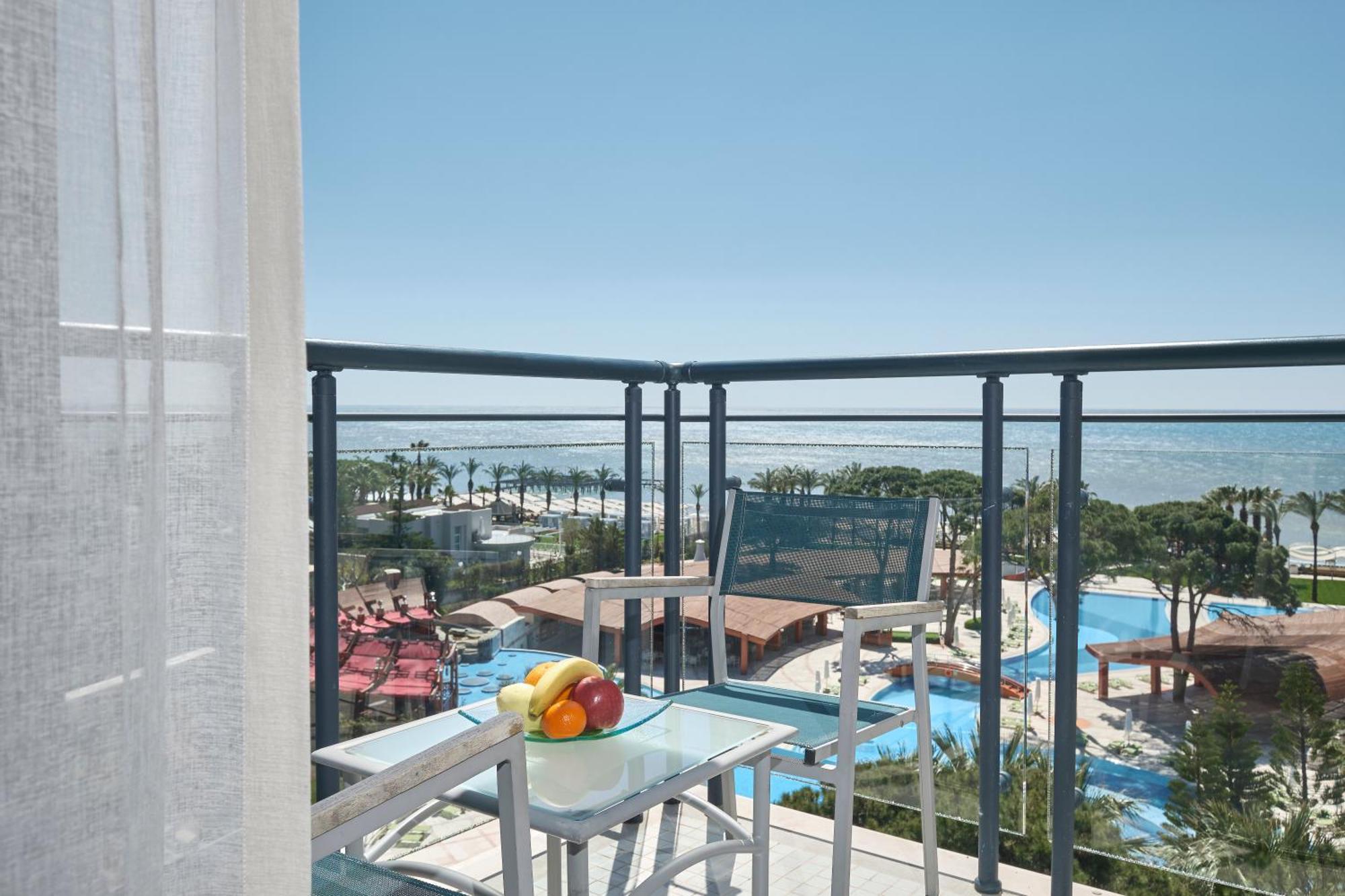Hotel Paloma Sencia Belek Zewnętrze zdjęcie