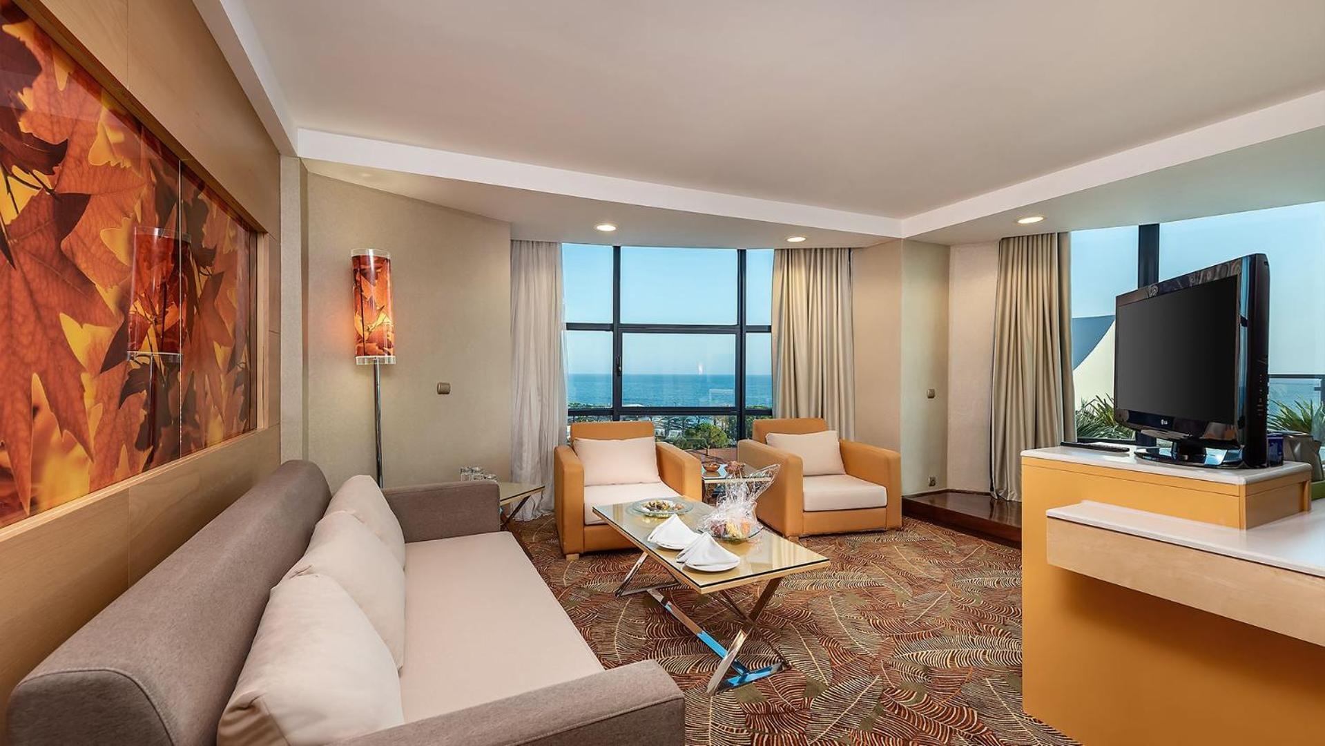 Hotel Paloma Sencia Belek Zewnętrze zdjęcie
